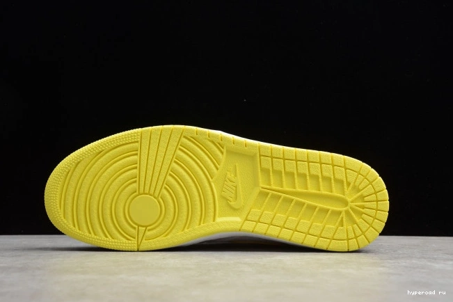 First Class 555088-170 Air Retro High Jordan OG 1 Flight 1107